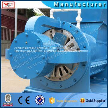 Bias Tire OTR Crushing Machine photo-5