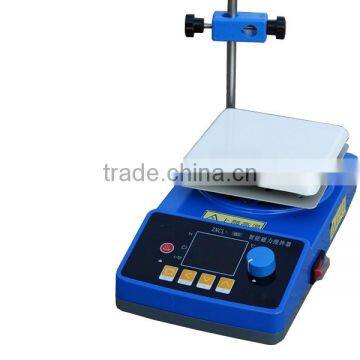 Hot Plate With Digital Temperature Control photo-2