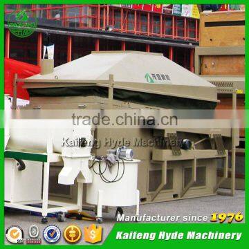 5XZ-10 Cereal Grain Gravity Separator Machine for Beans Cleaning Plants photo-2