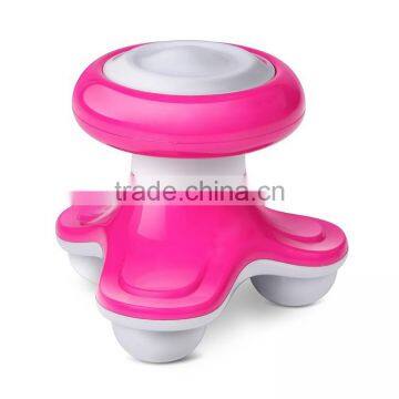 AAA battery smart personal massager massager high quality mini electric massager