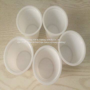EVOH Film Plastic PP K-CUP Capsule /keurig K-cup Filter Manufacturer photo-3