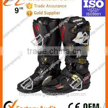 Venta Caliente Bota de Motocicleta photo-6