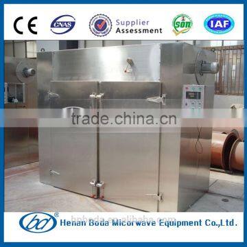Sales Promotion Fruit Cabinet Dryer Drying Cabinet/Oven photo-2