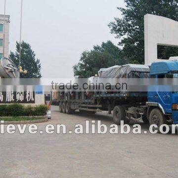 Industry Vibration Screening Machine for Construction Material photo-5