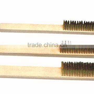 STEEL WIRE BRUSH 203,204 photo-2