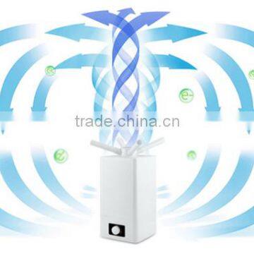 Shenzhen China Wholesale Online Innovative Products Industrial Ultrasonic Humidifier Robot With Intelligent Humidifying photo-3