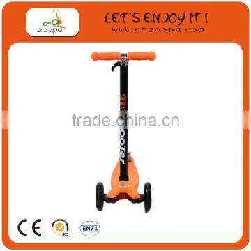 New design high adjustable scooter pro scooter