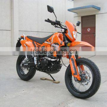 dirt bike 125