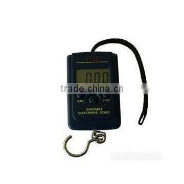 40kg 10g portable electronic scale
