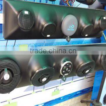 Cheap Price ATV Soundbar Source Unit photo-2