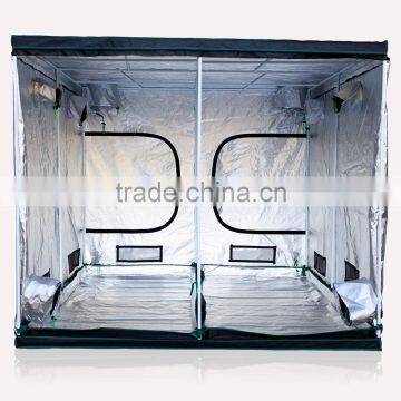 Waterproof Growing Tents 100X100X180cm Grow Tent Hydroponics Full Spectrum Wholesale photo-2