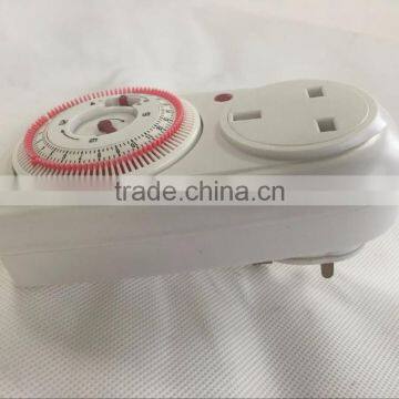 Hydroponics Mechanical Timer for Garden Grow Light photo-6