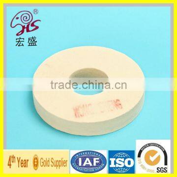 Double-sided Wool Polishing Pad for Marble/granite/special Shaped Processing photo-5