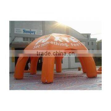 Anti-UV Waterproof Advertising Inflatable Tent Event With LED Light photo-5