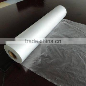 LDPE Plastic Mini Greenhouse uv Plastic Film Roll photo-5