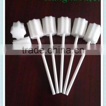 Vietnam Medical using disposable sterile sponge swab with good quality free sample