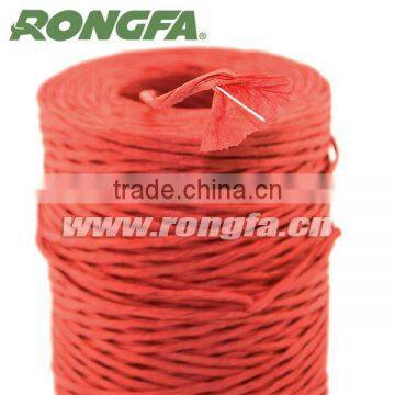 Colorful Decorative Handcraft Paper Rope photo-4