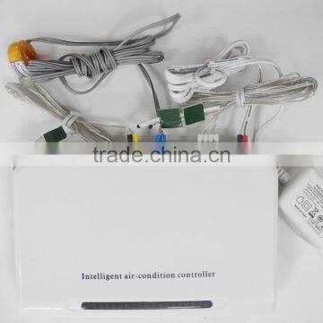 RS485 & Relay Output Air Conditioner Sensor, Fast Delivery Smart Power Socket/ Air Conditioner Socket photo-5