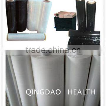 Hand Wrap LLDPE Stretch Films(excellent Quality With the Best Price ) photo-6