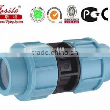 Ppr Water Pipe 7 PN16 Irrigation pp Fitting, PP Compression photo-6