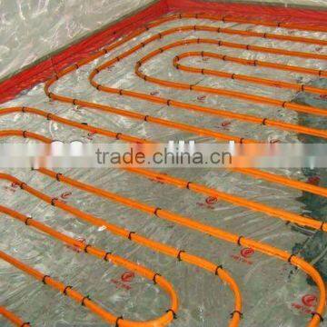 China Designed Underground Pe-rt Pipe Floor Heating photo-4