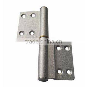 HGMC-L001custom Aluminium Die Casting Parts Machine Price Furniture Equipment Handlebar photo-4