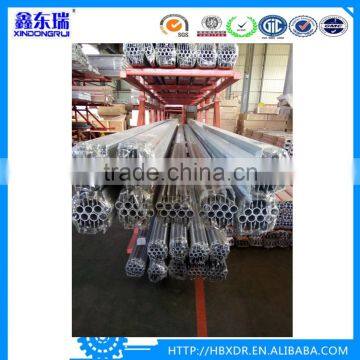 Professional Custom Oxidation Aluminum Profile With Good Performance /god Quality