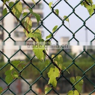 factory direct sale high quality chain link fence