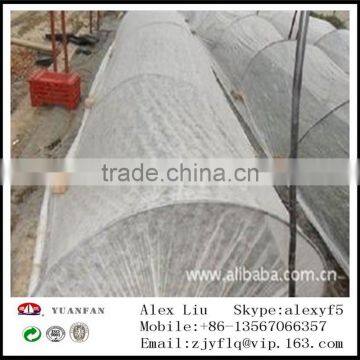 China Agricultural PP Non-woven Fabric photo-2