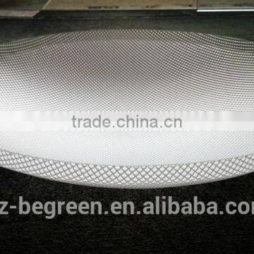 Diffuser Panel Dome Roofing Skylight photo-3