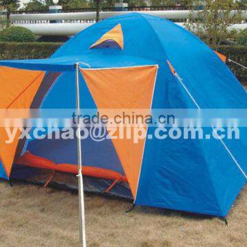 HIGH QUALITY OUTDOOR CAMPING TENT