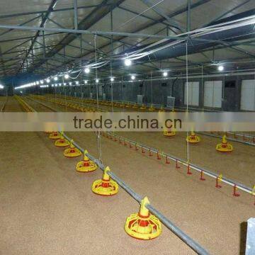 BT Factory Chicken Farming for Broiler Chicken photo-5