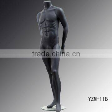 2015 Headless Sexy Silicone Male Mannequin Sale photo-6