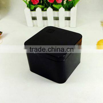 Fancy Airtight Metal Cigarette Tin Box photo-3