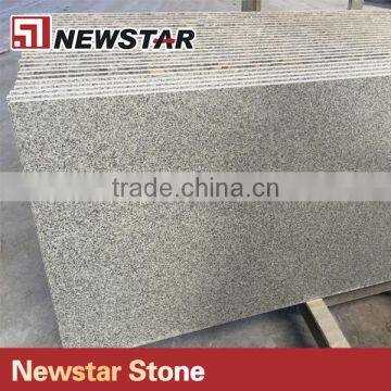 Newstar G633 Bullnose Countertop White Pearl Granite photo-2