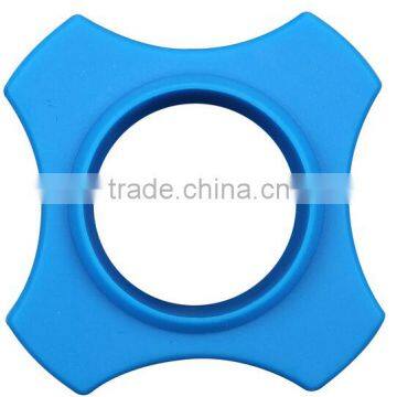 Anti Slip Silicone Microphone Holder o Ring photo-2