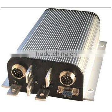 AC Asynchronous Motor Speed Controller photo-2