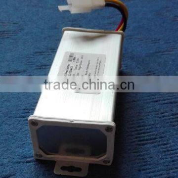 30V-90V to 12v ,20a Dc-dc Buck Power Converter photo-3