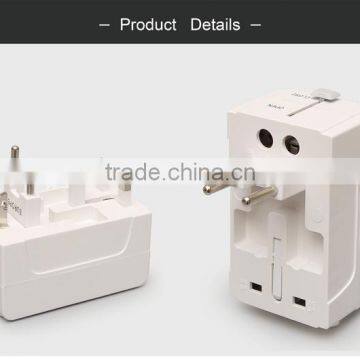 A0031 Universal Converter Plug EC/IEC Approved Electric Adaptor