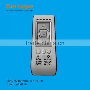 Starlit Sky Night Plastic Waterproof Disco Bar Ktv Clb LED Dance Floor photo-4