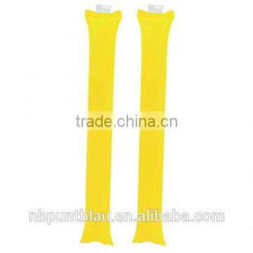 Inflatable Cheer Sticks Inflatable Clach Sticks photo-3