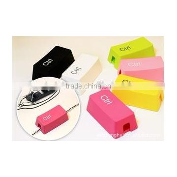 M002 New fashion power cord storage box,cable plastic storage box,storage box