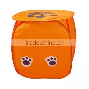 2017 Cheap Promotion Foldable Factory Price Monkey Laundry Sorter photo-5