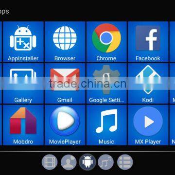 X96 Android 6.0 TV Box 1G/8G Amlogic S905X Chip 4K Kodi Full HD Smart Media Player X96 Set Top Box photo-5