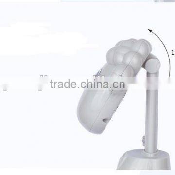 Sheep 180 Degree Folding Rechargable LED Reading Lamp photo-5