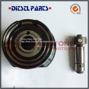 Sell Diesel Fuel Engine Parts Rotor Head 7189-376L Four Cylinder photo-3