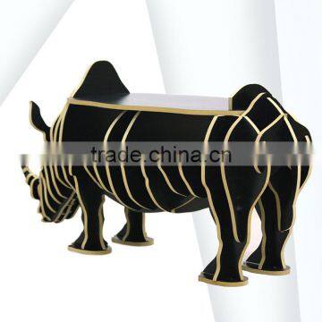 Home Furniture of Rhinoceros Table photo-4