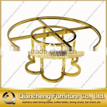 Modern Furniture in Gold Teapoy Designs Wholesale Furniture China photo-4