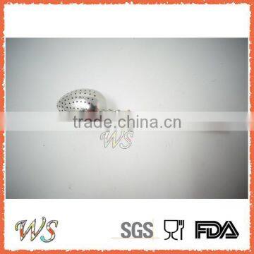 WSCLFT006 Stainless Steel Tea Infuser /Tea Strainer photo-2