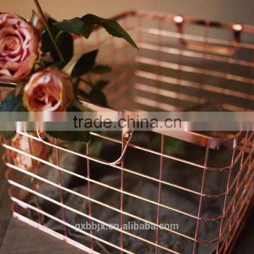 Diversified Wire Storage Basket photo-3
